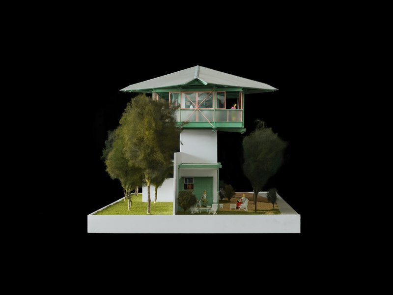 Livraria Minúscula 24 horas / SZ-ARCHITECTS - Imagem 27 de 44