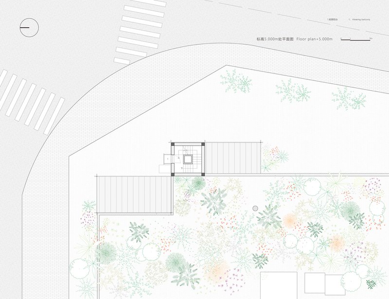 Livraria Minúscula 24 horas / SZ-ARCHITECTS - Imagem 33 de 44