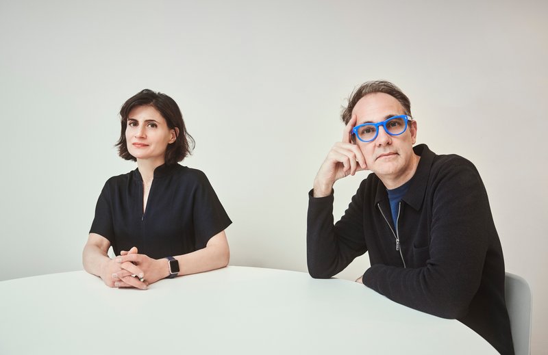 Experimentation, Learning, and Evolution in Architectural Design: Get to Know WORKac  - Image 7 of 11