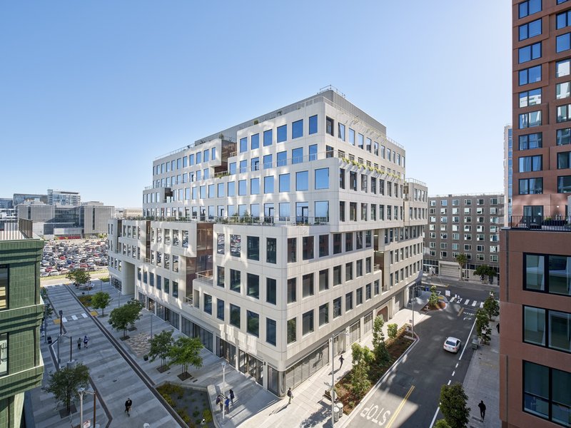 Experimentation, Learning, and Evolution in Architectural Design: Get to Know WORKac  - Image 10 of 11