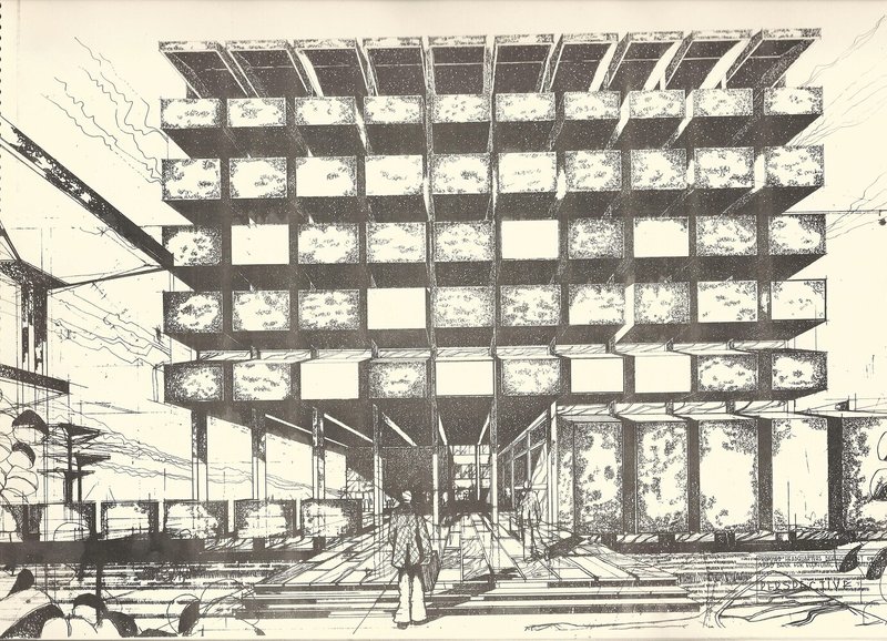 Architecture as Nation-Building: Modernism and Independence in Africa - Image 8 of 13