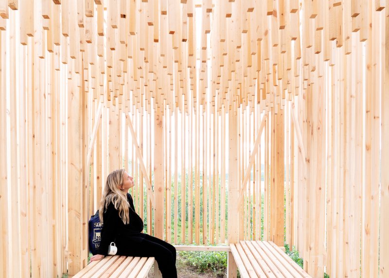 Designing for Presence: When Architecture Invites Us to Stay - Image 4 of 30