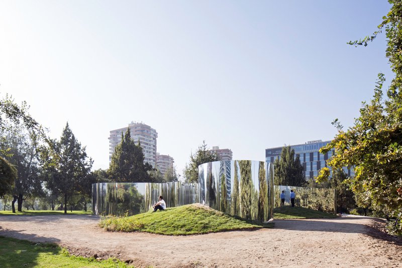 Designing for Presence: When Architecture Invites Us to Stay - Image 8 of 30