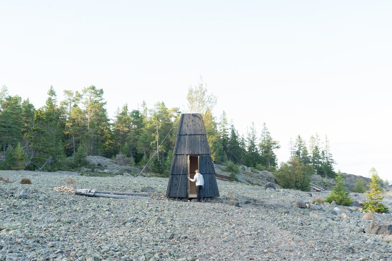 Designing for Presence: When Architecture Invites Us to Stay - Image 11 of 30