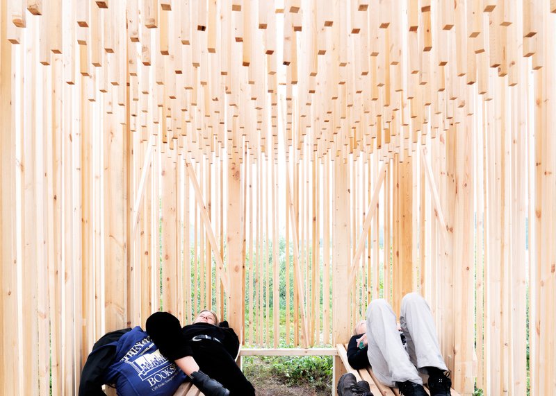 Designing for Presence: When Architecture Invites Us to Stay - Image 29 of 30