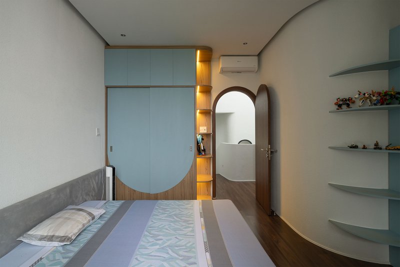 HOIKIENG19 House / Hinzstudio - Image 19 of 34