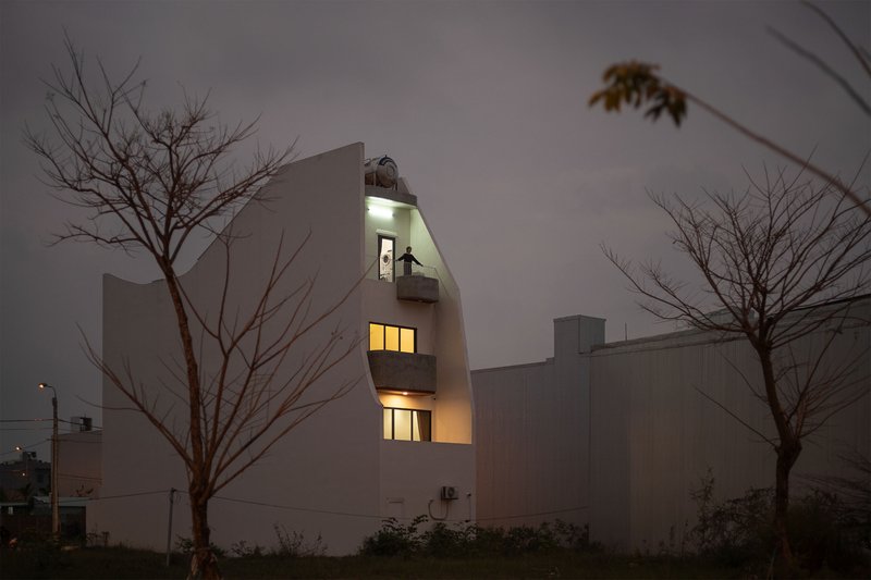 HOIKIENG19 House / Hinzstudio - Image 23 of 34