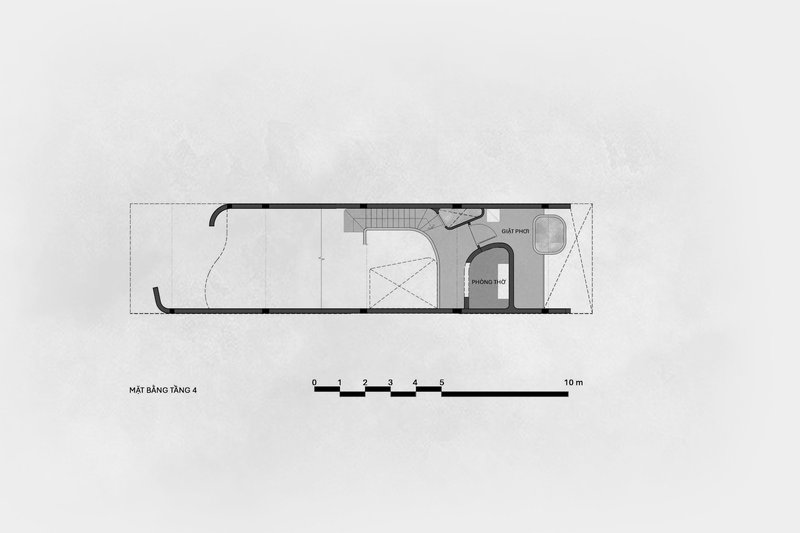 HOIKIENG19 House / Hinzstudio - Image 28 of 34
