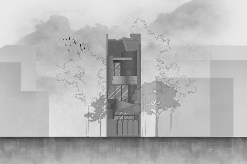 HOIKIENG19 House / Hinzstudio - Image 31 of 34