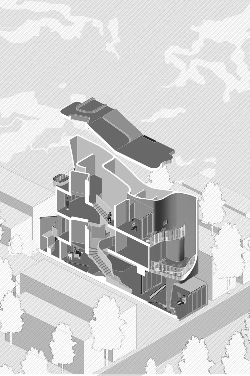 HOIKIENG19 House / Hinzstudio - Image 34 of 34