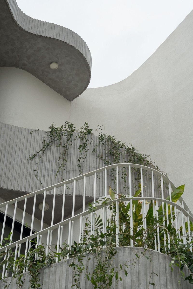 HOIKIENG19 House / Hinzstudio - Image 5 of 34