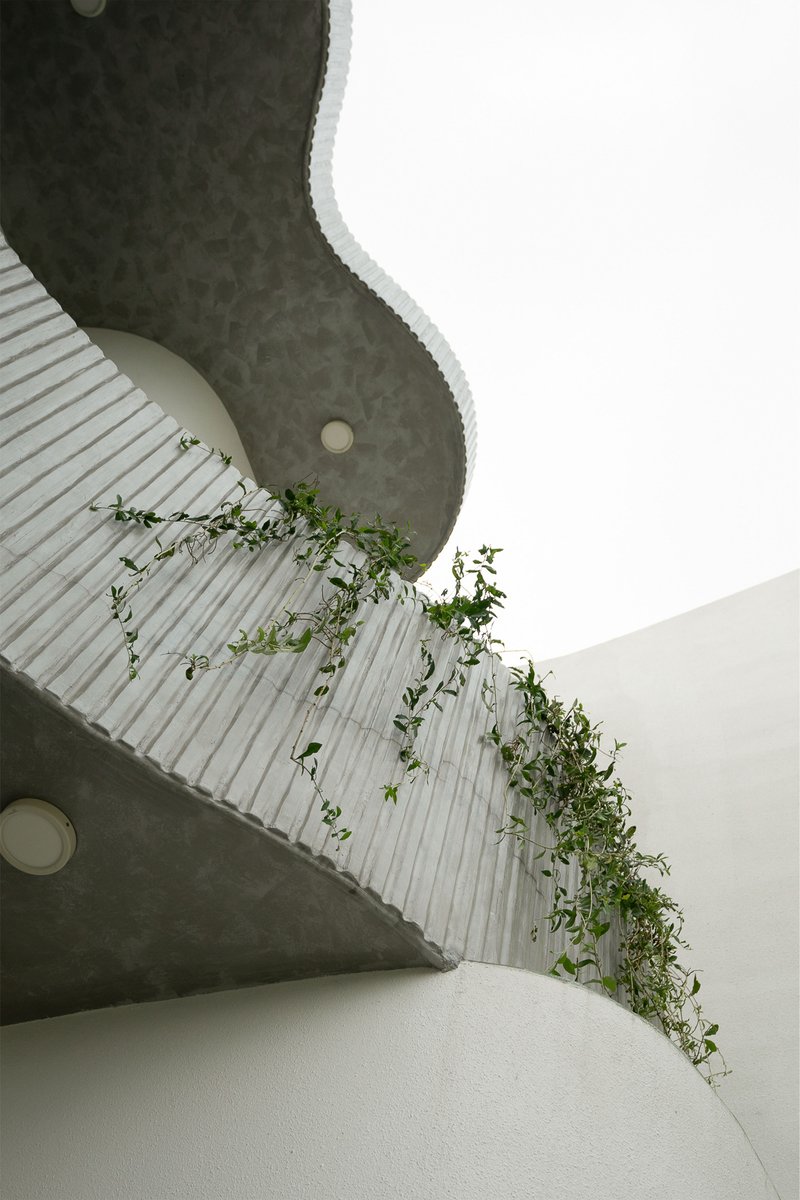 HOIKIENG19 House / Hinzstudio - Image 7 of 34