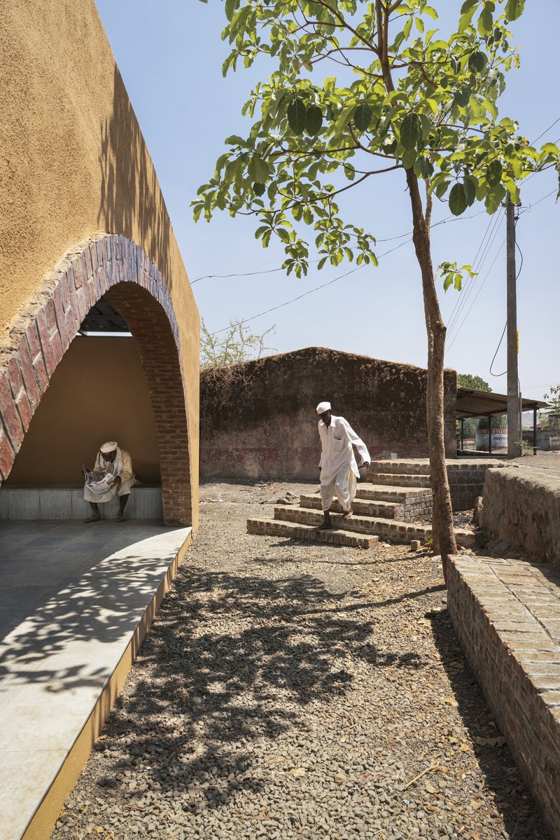 Framing Life Through Voids and Verandahs: The Architecture of pk_iNCEPTiON - Image 7 of 22