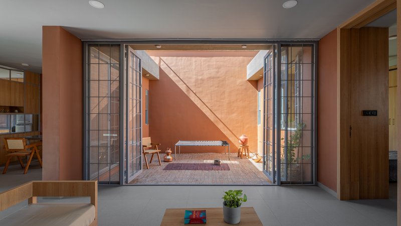 Framing Life Through Voids and Verandahs: The Architecture of pk_iNCEPTiON - Image 9 of 22