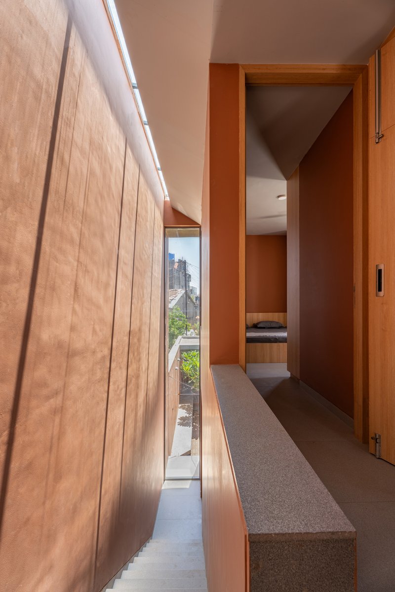 Framing Life Through Voids and Verandahs: The Architecture of pk_iNCEPTiON - Image 10 of 22