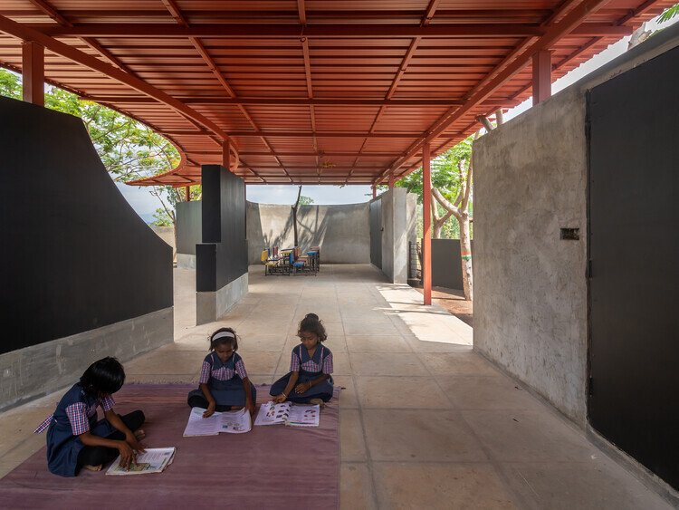 Framing Life Through Voids and Verandahs: The Architecture of pk_iNCEPTiON - Image 19 of 22