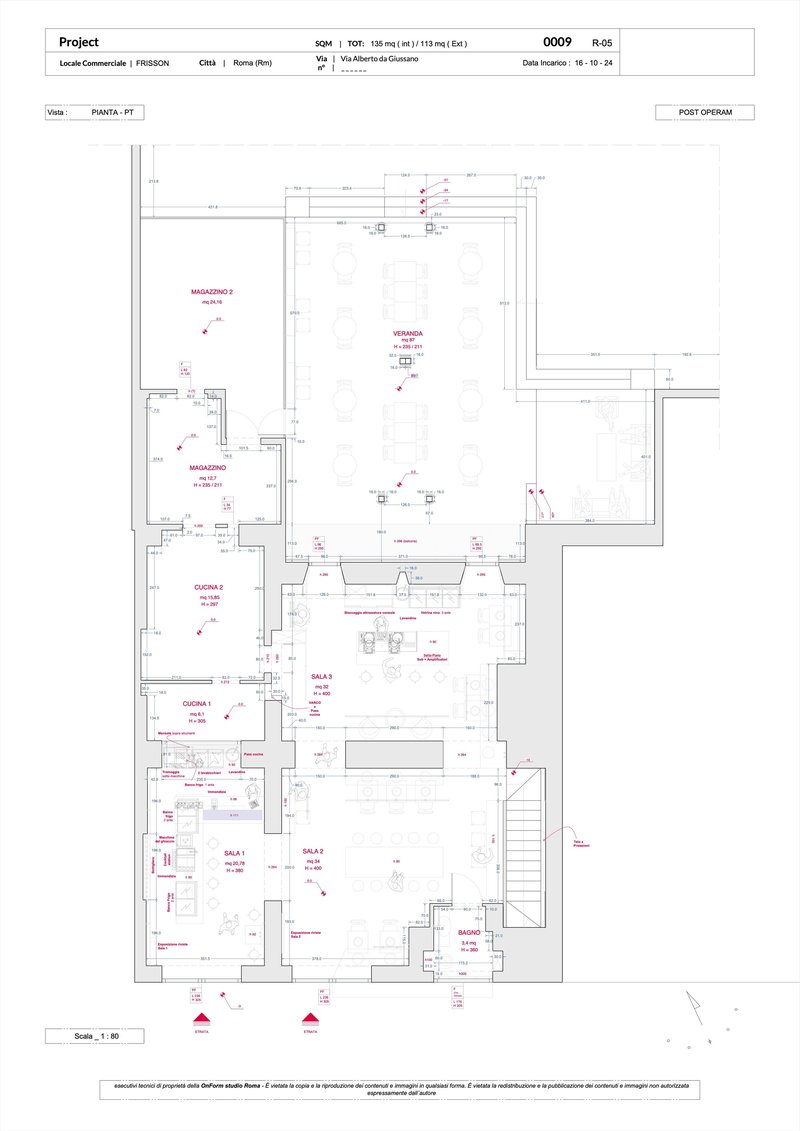 Frissón Cultural Space / On Form Studio - Image 12 of 12