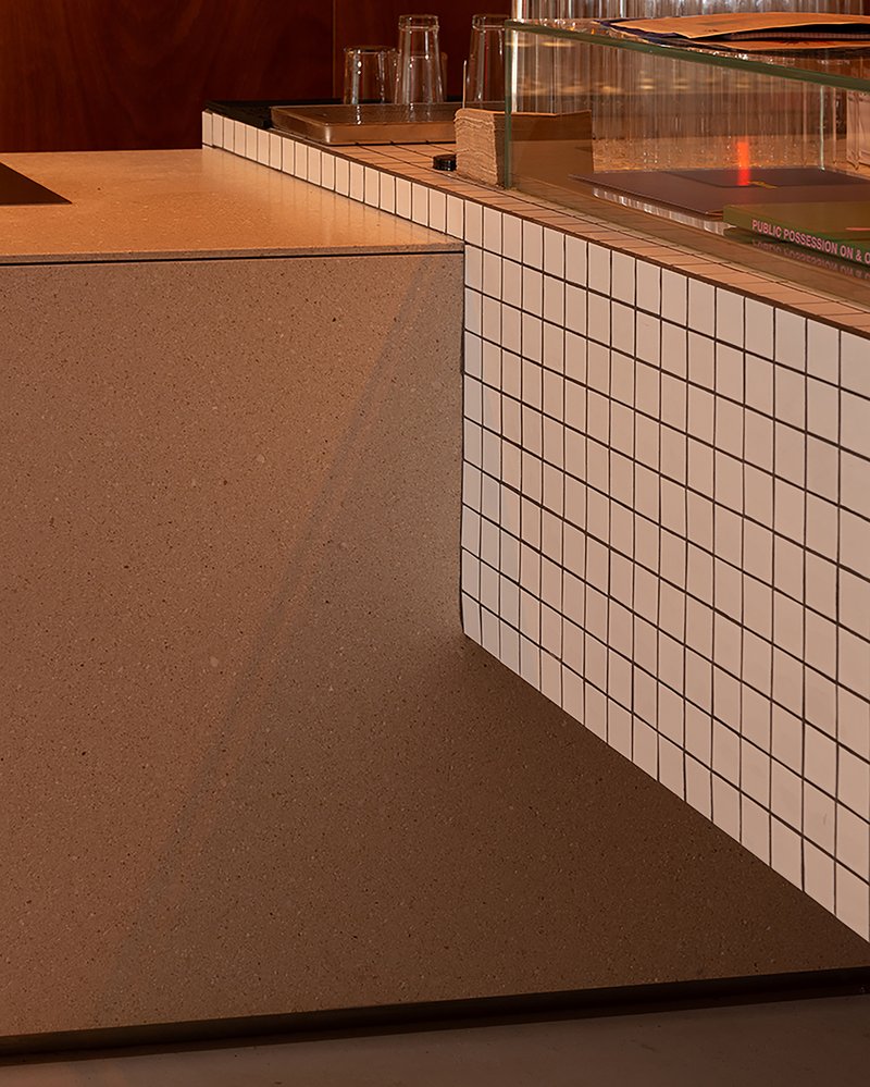 Frissón Cultural Space / On Form Studio - Interior Photography