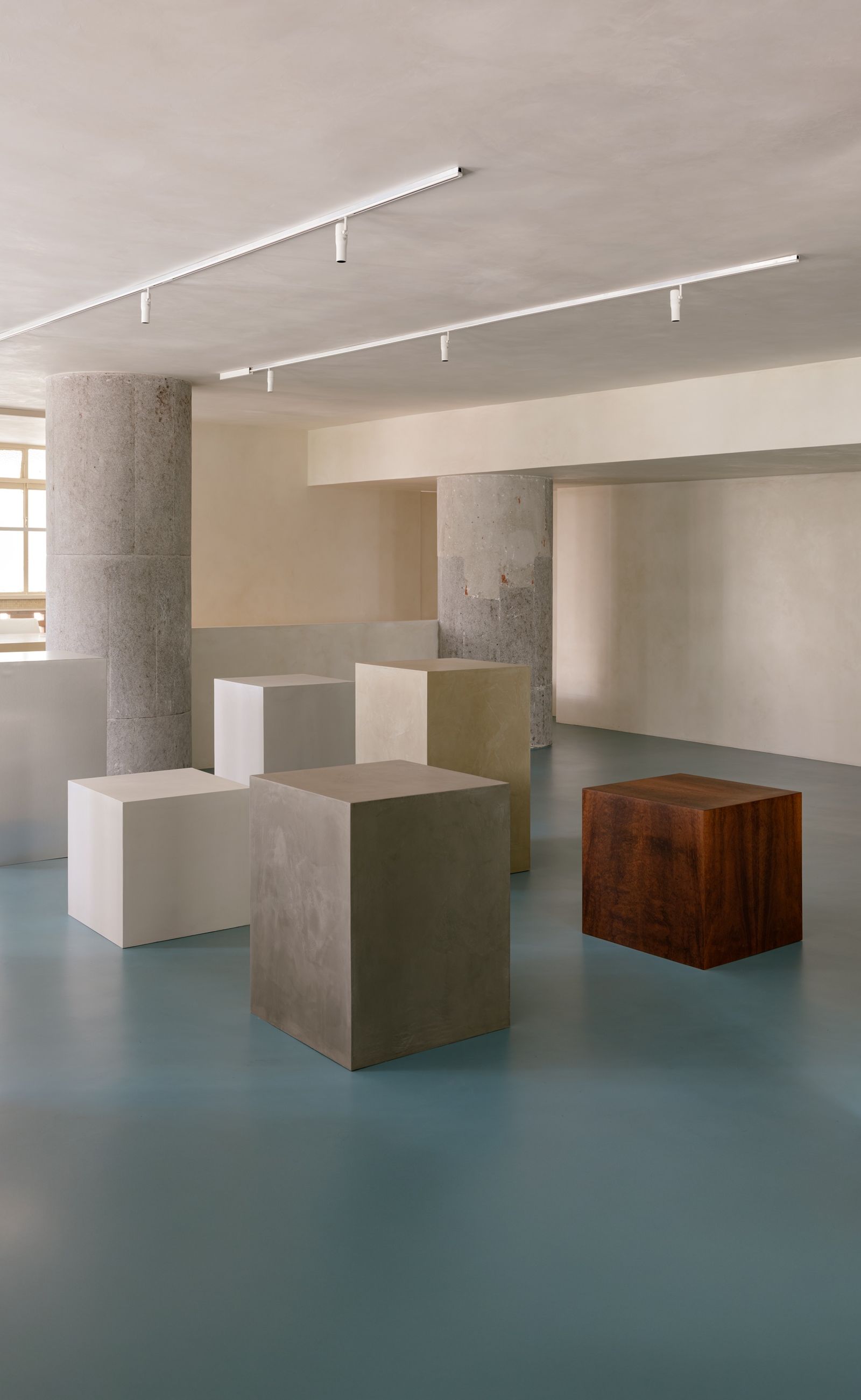 Detalhe final do projeto