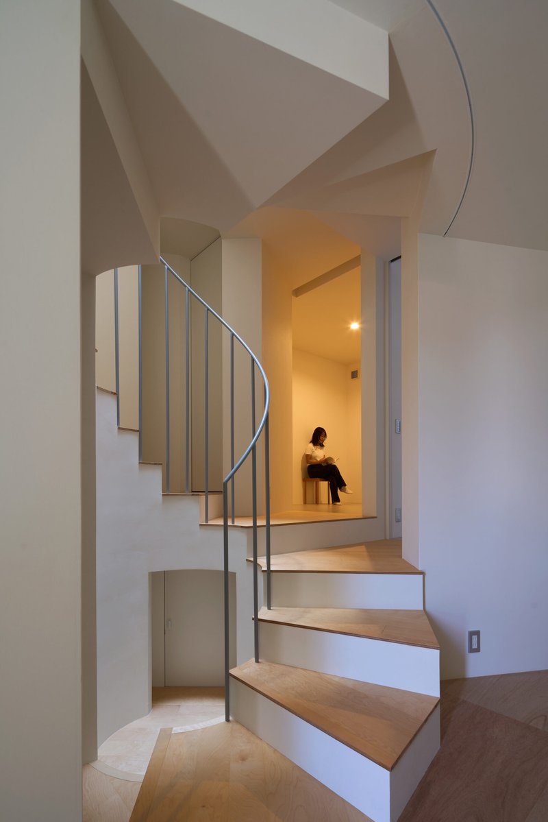 House in Nishitanabe