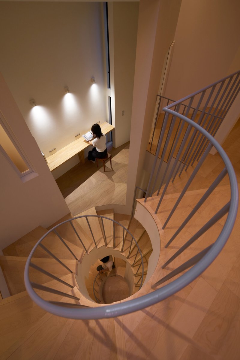 House in Nishitanabe