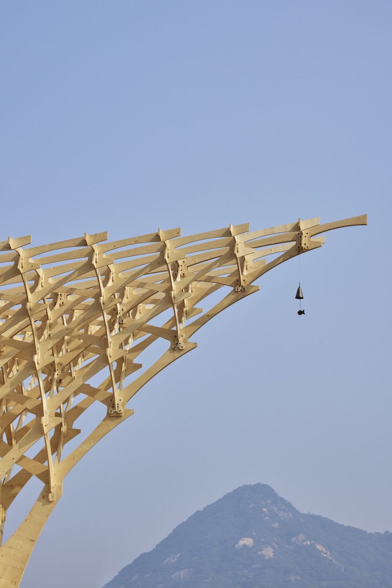 The Pavilion of Contemplation