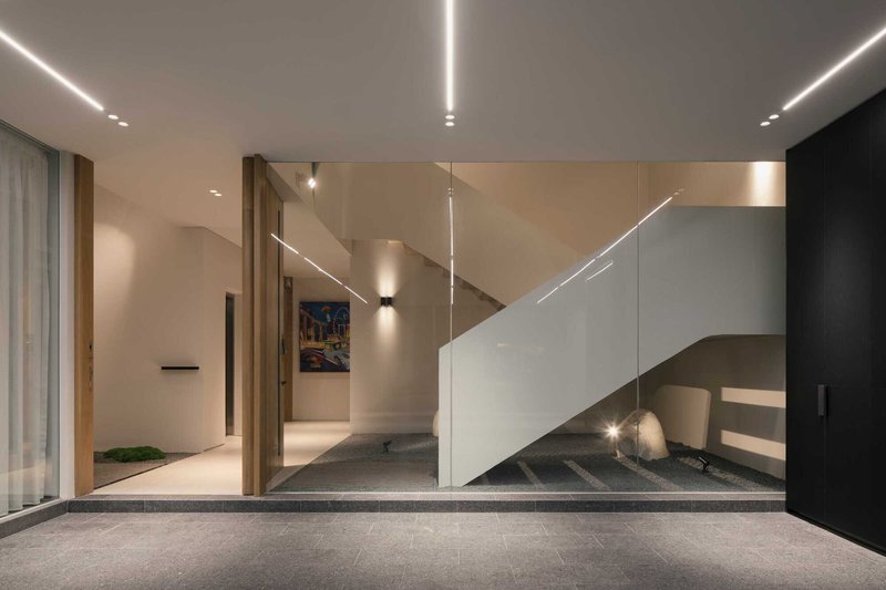 Halcyon House / Ming Architects - Image 16 of 19