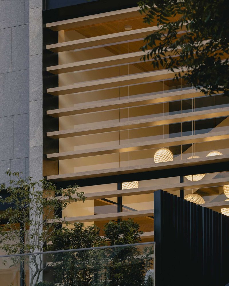 Halcyon House / Ming Architects - Image 17 of 19