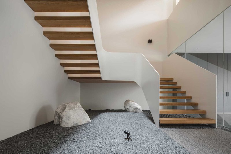 Halcyon House / Ming Architects - Image 4 of 19