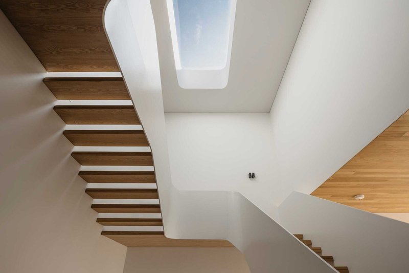 Halcyon House / Ming Architects - Image 5 of 19