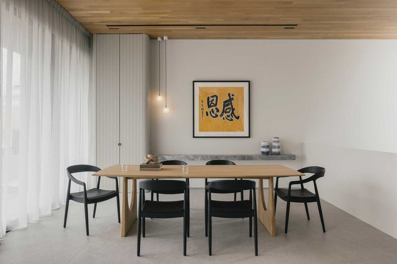 Halcyon House / Ming Architects - Image 9 of 19