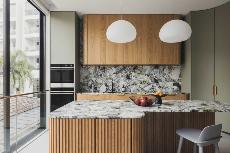 Halcyon House / Ming Architects - Image 10 of 19