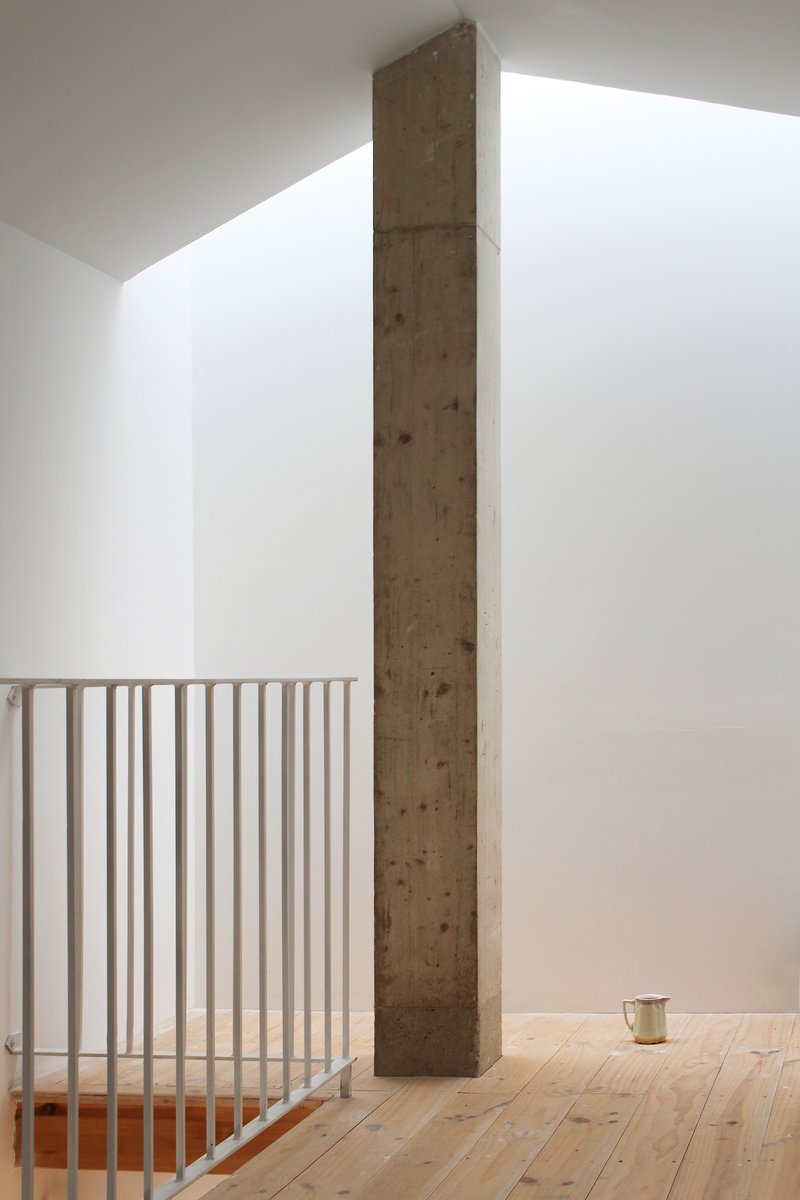 Emptied House – Seasonal Refuge in Soto de Sepúlveda, Segovia / estudio veintidós - Image 16 of 32