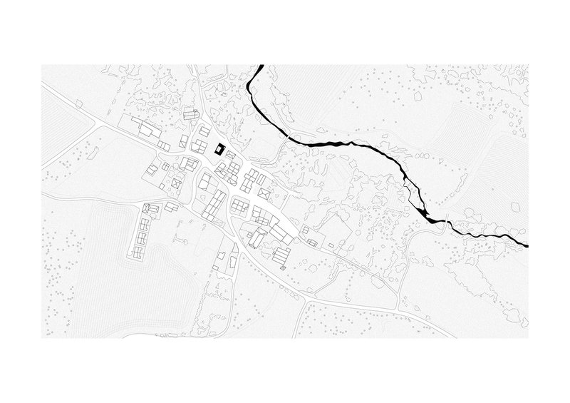Emptied House – Seasonal Refuge in Soto de Sepúlveda, Segovia / estudio veintidós - Image 22 of 32