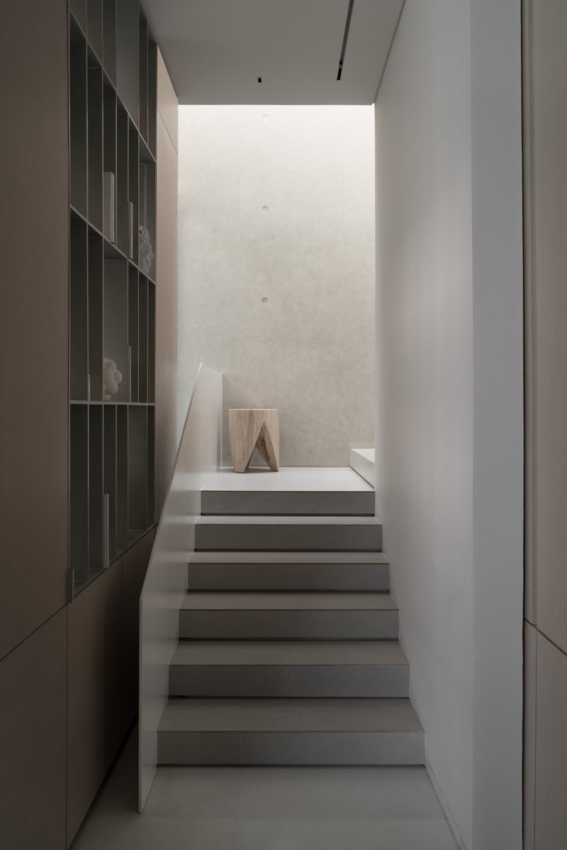 Project Residence BB 214 / Minimalist Architecture & Design Studio - Image 18 of 31