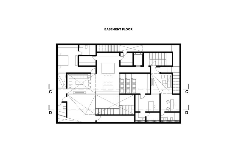 Shade House / Massive Order - Image 17 of 25