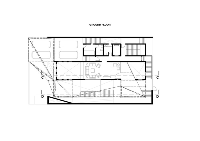 Shade House / Massive Order - Image 18 of 25