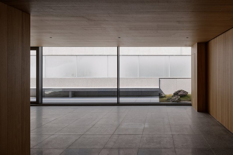 Perfumer H Seul / Chakchak Studio - Imagem 19 de 27