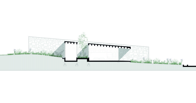 Between Stone Walls Suites