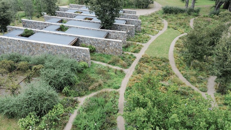 Between Stone Walls Suites