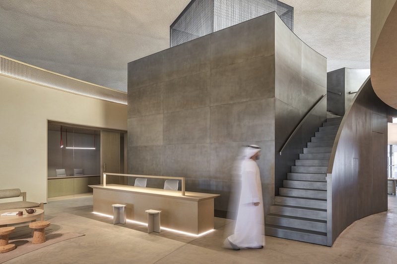 AD Government Office