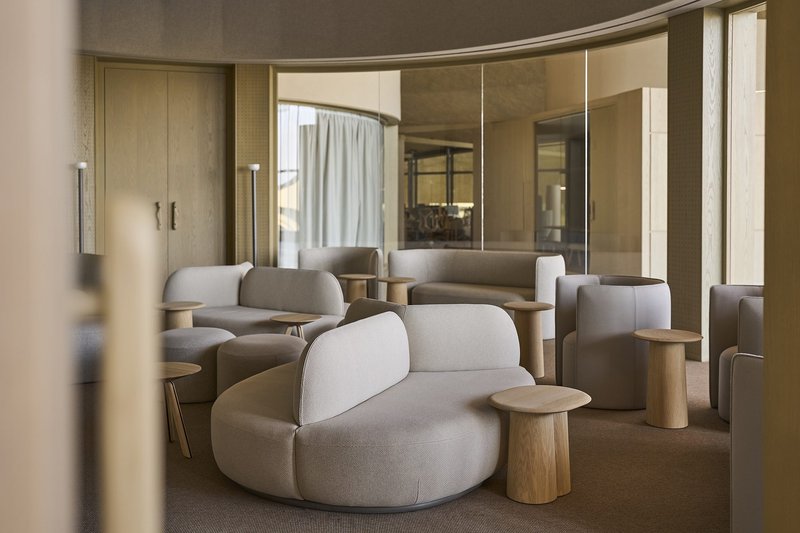 AD Government Office